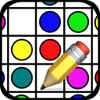 Color Sudoku Puzzles! icon