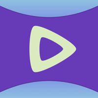 Jellyflix logo