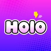 Holo - Video Chat & Live Call