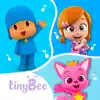 TinyBee Nursery Rhymes & Sleep App Delete