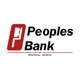 Peoples Bank of Altenburg NEW