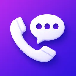 Second Phone Number ™ 2nd Line app icon