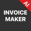 Invoice Maker by Zeple AI icon