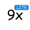 Multiply Fun: 9x9 Lite icon