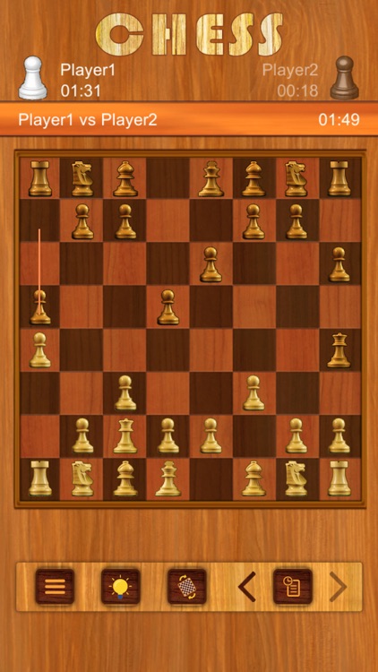 Chess Classic Challenge screenshot-4