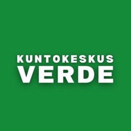 Kuntokeskus Verde