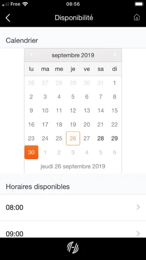 HumanFab Sports screenshot 3