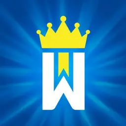WorldWinner: Play for Cash app icon