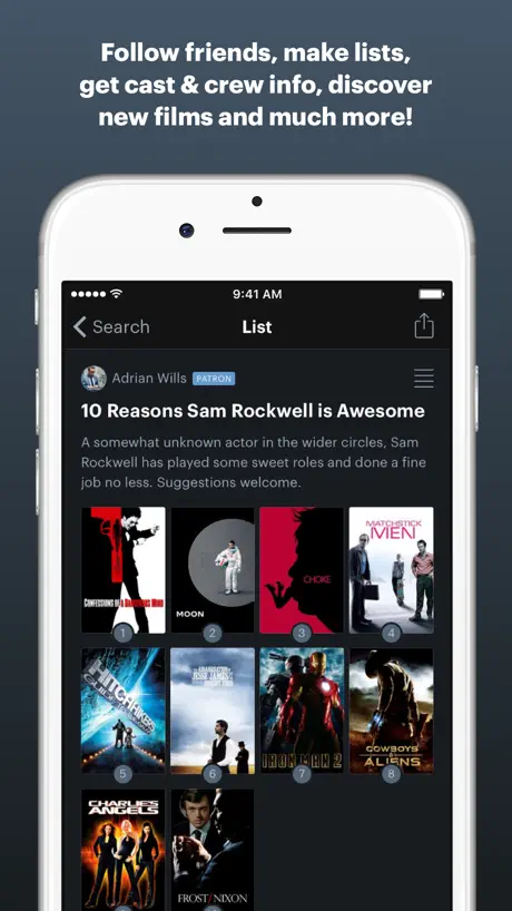 Letterboxd