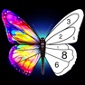 Get Tap Color Pro: Color By Number for iOS, iPhone, iPad Aso Report