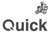 Quickaat Move icon