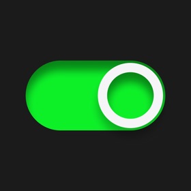 VPN Toggle for Secure Internet