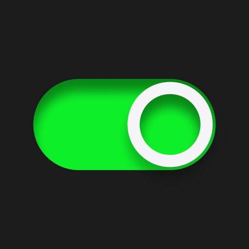 VPN Toggle for Secure Internet