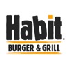 Habit Burger Grill icon