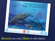 mosasaurus: ruler of the sea айпад изображения 4