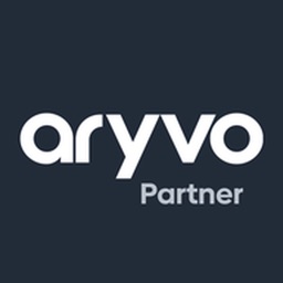 Aryvo Partner