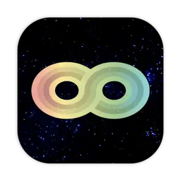 Kartfinity app icon