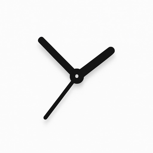 TinyTimr – Simple Timekeeping