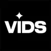 Vids AI - Reels Video Editor App Positive Reviews