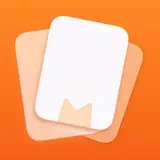 Memble – Easy Photo Cleanup - App Icon