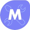 Toolbox for Magnus icon