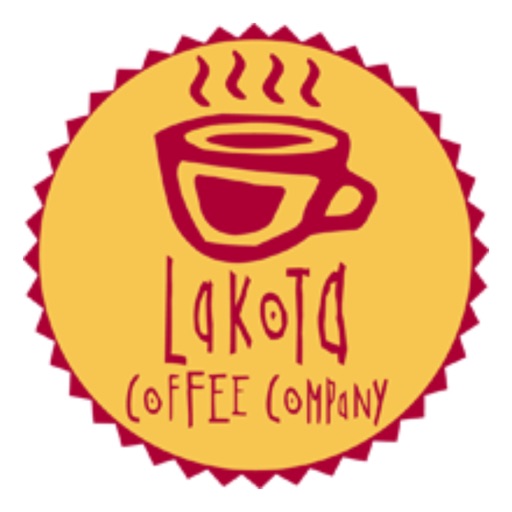 Lakota Coffee Rewards