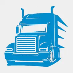 Aledi Tracking app icon