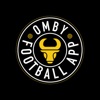 Omby – Play football nearby icon