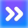 Fluently - AI English Tutor icon