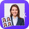 Get Passport Photo Maker, Photo.ID for iOS, iPhone, iPad Aso Report