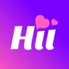 HiiClub- Live Chat to Friends icon