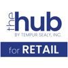 The Hub for Retail icon