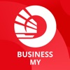 OCBC Malaysia Business Mobile - iPhoneアプリ