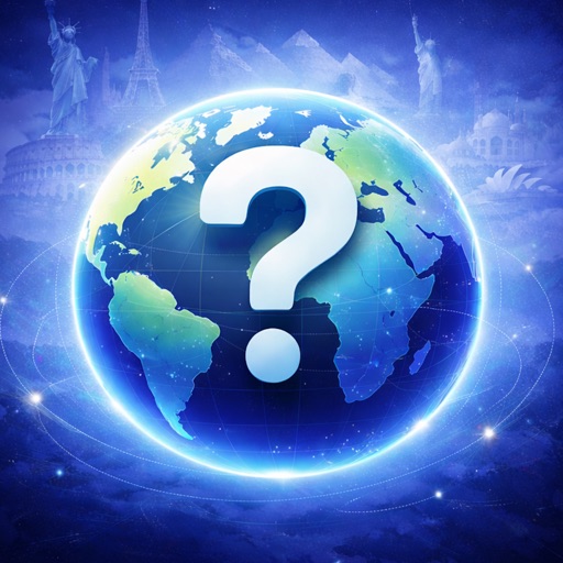 Où se trouve quoi ? Quiz géo