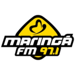 Maringá FM 97.1