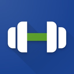 KeepStrong Gym Workout Tracker