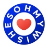 Ohmywishes: Wishlist and Gifts icon