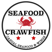 Seafood and Crawfish