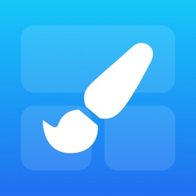 螢幕擷取畫面 (10) Themes: Wallpapers and Widgets