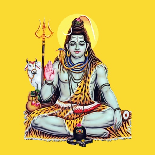 Shiv - 12 Jyotirlinga - Mantra
