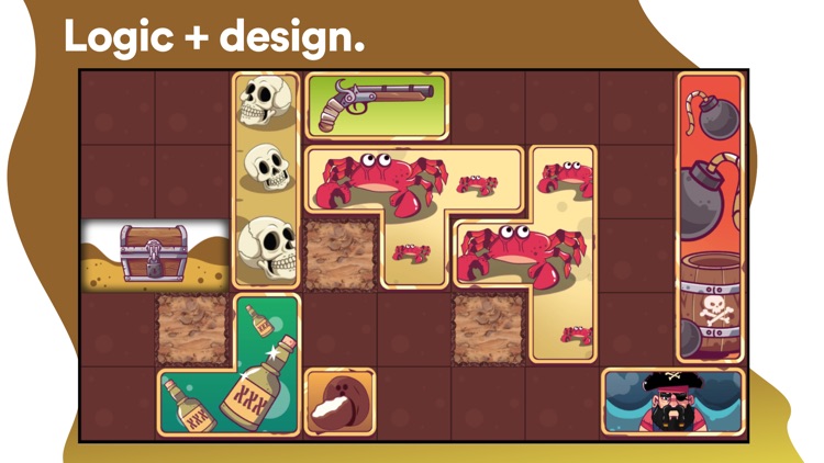 Unblocked games - Block Slide screenshot-4