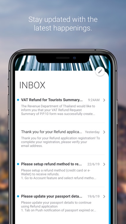 Thailand VRT screenshot-5