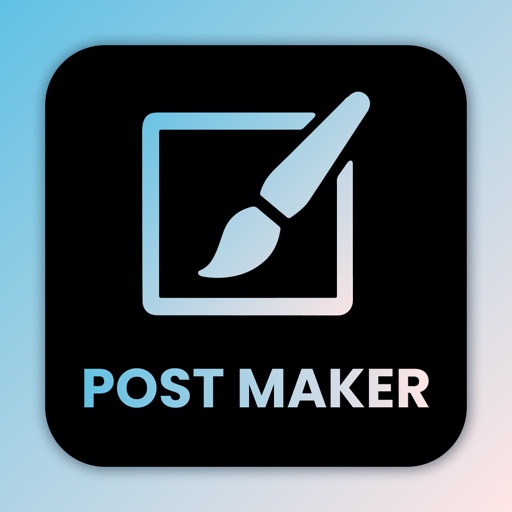 Post Maker-Social Media Design