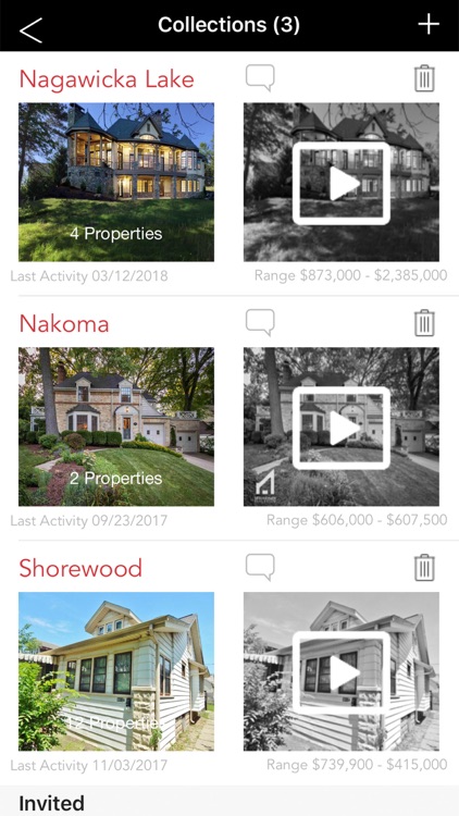 Shorewest screenshot-3