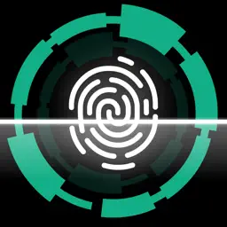 Lie Detector Test: Simulator app icon