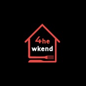 4 The Wkend Riverside