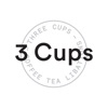 3 Cups Coffee icon