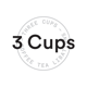 3 Cups Coffee