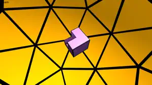 Infinite Geometry 2 screenshot 1