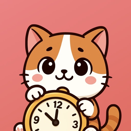 Catdown ~ Countdown